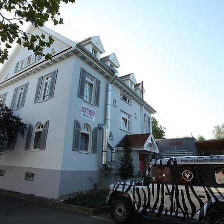 Achtender Metzingen  Extérieur photo