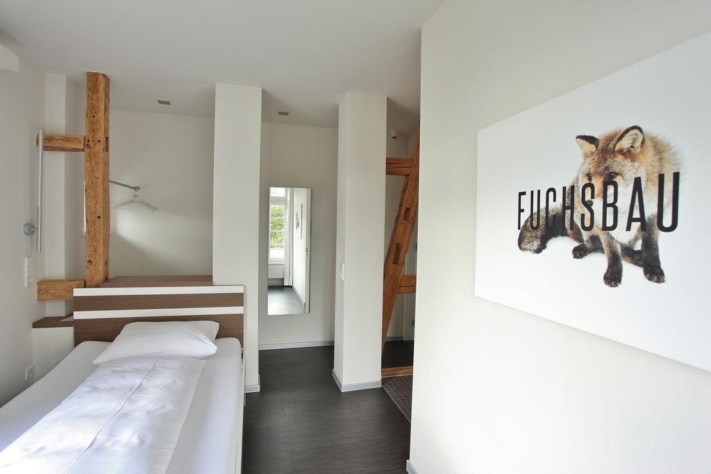 Achtender Metzingen  Chambre photo