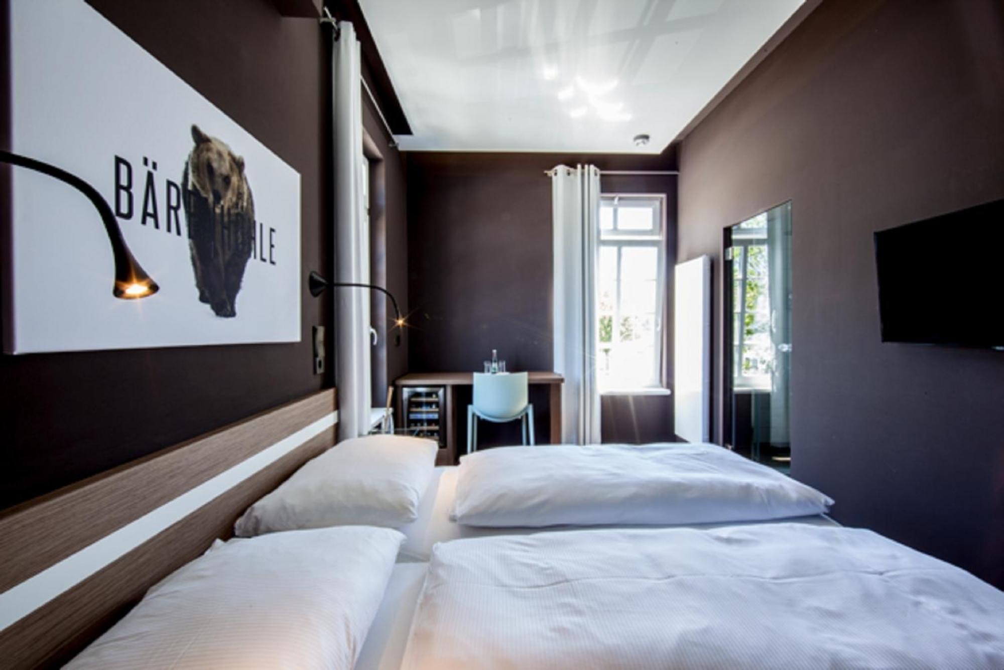 Achtender Metzingen  Chambre photo