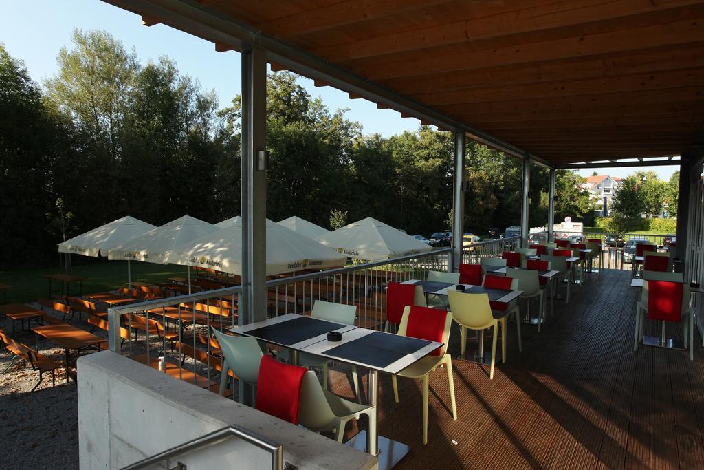 Achtender Metzingen  Extérieur photo
