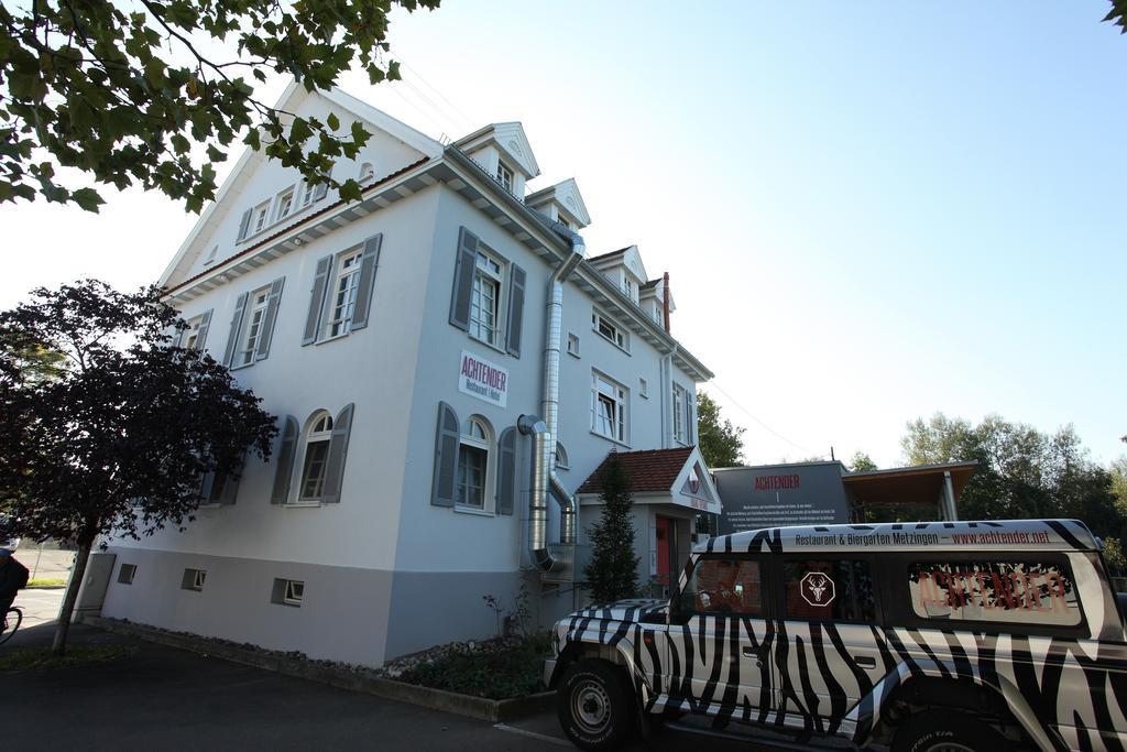 Achtender Metzingen  Extérieur photo