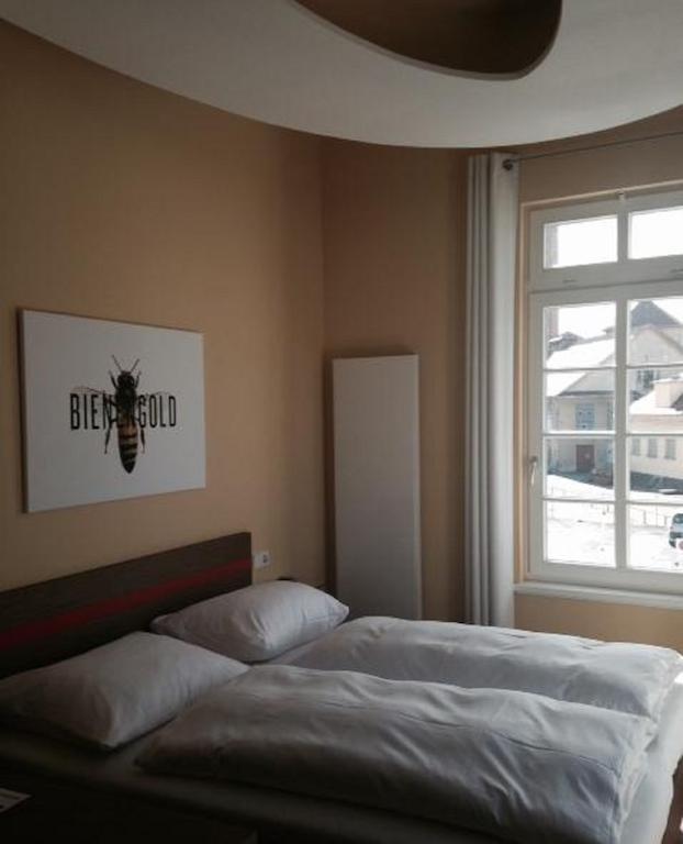 Achtender Metzingen  Chambre photo