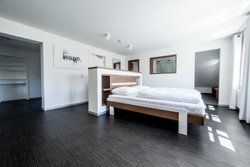 Achtender Metzingen  Chambre photo