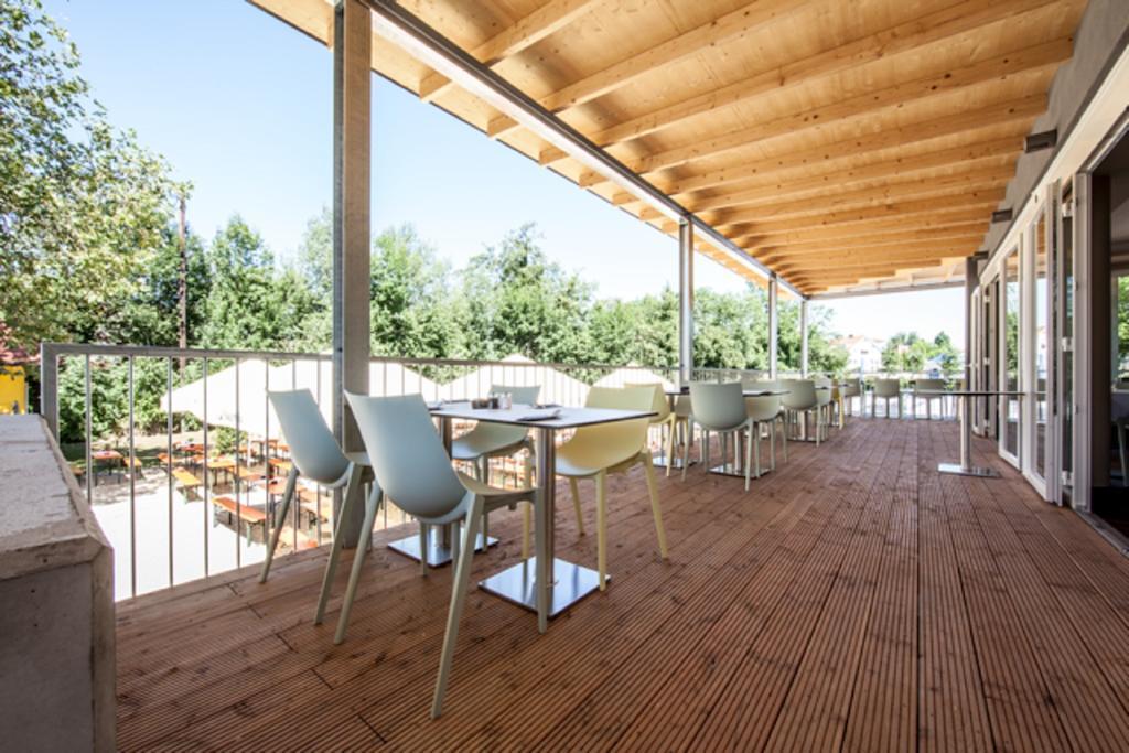 Achtender Metzingen  Extérieur photo