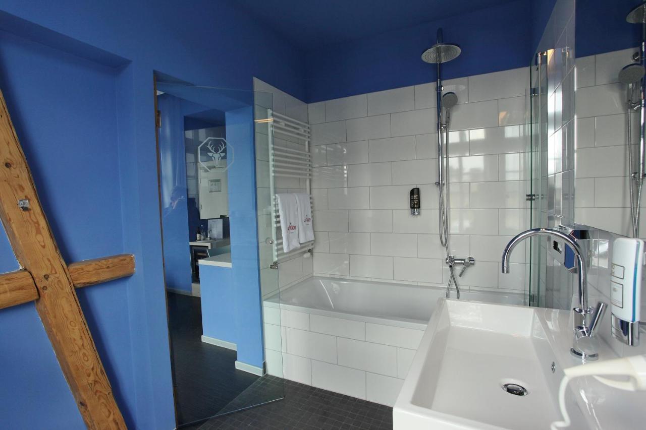 Achtender Metzingen  Chambre photo