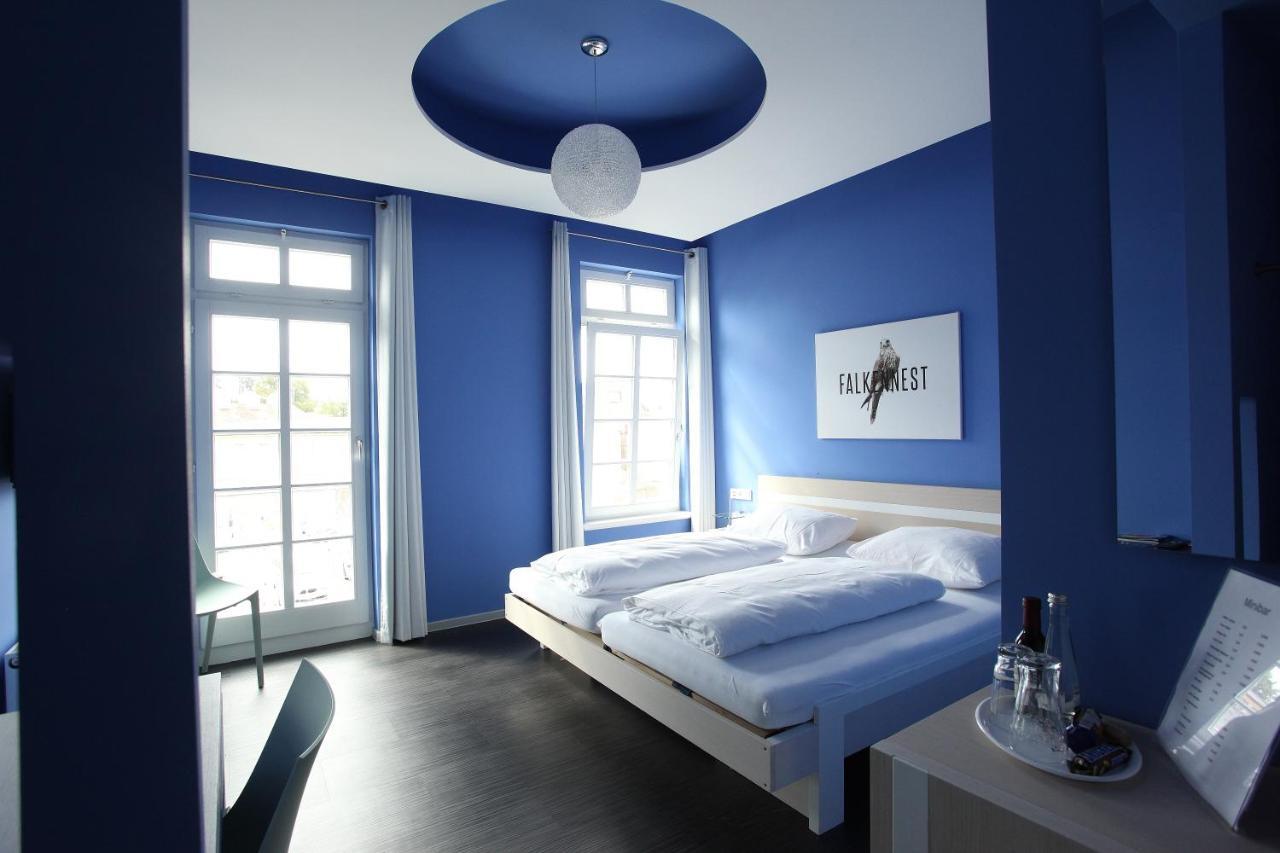 Achtender Metzingen  Chambre photo