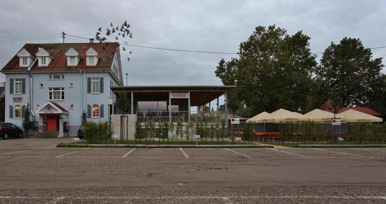 Achtender Metzingen  Extérieur photo